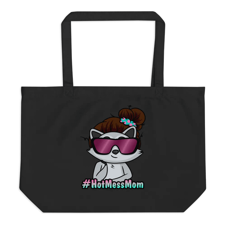 HMM Brown Tote product image (1)
