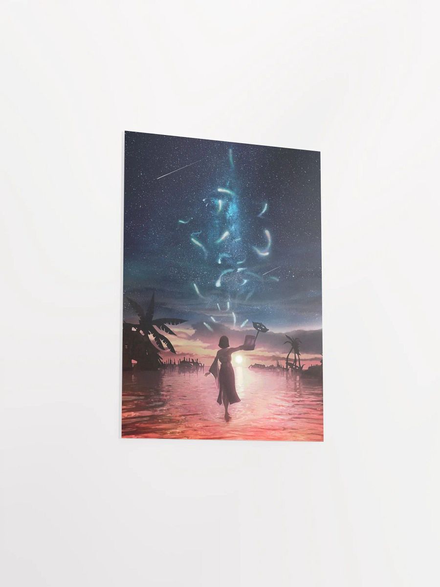 The sending product image (23)