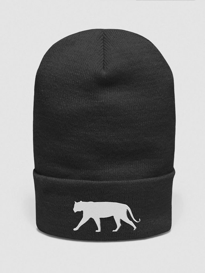 TIGER Beanie product image (2)