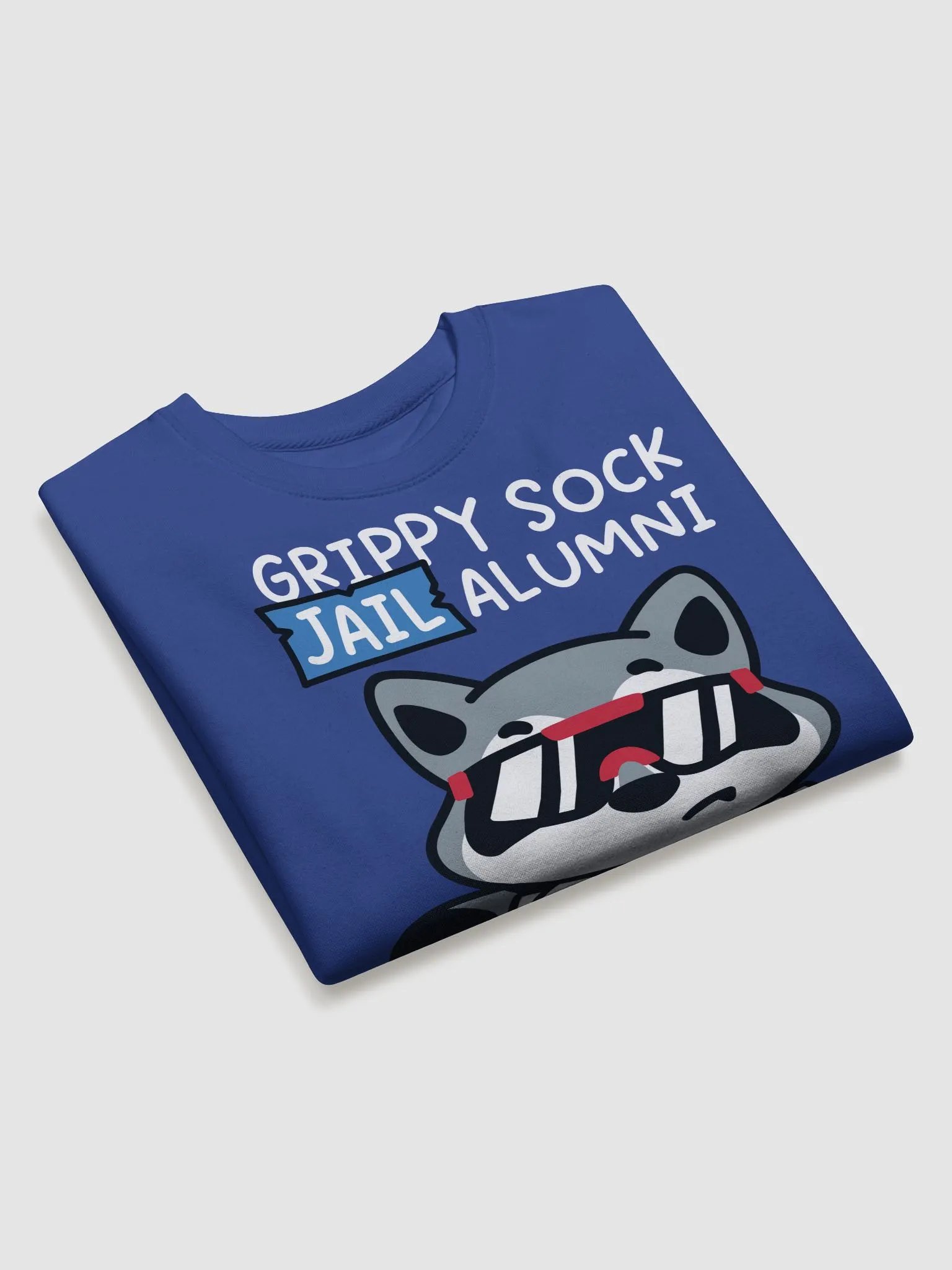 Grippy Socks Pullover product image (28)