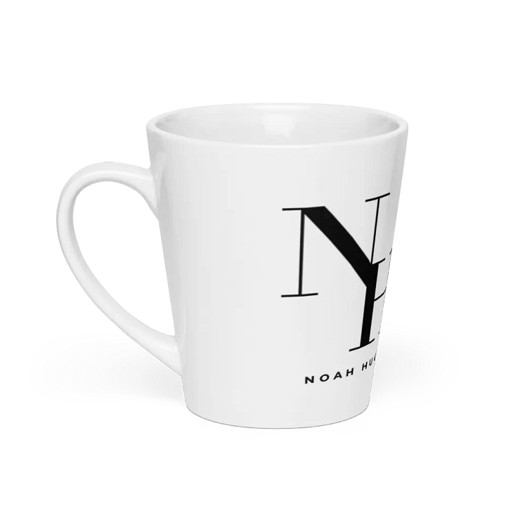Latte Mug product image (1)