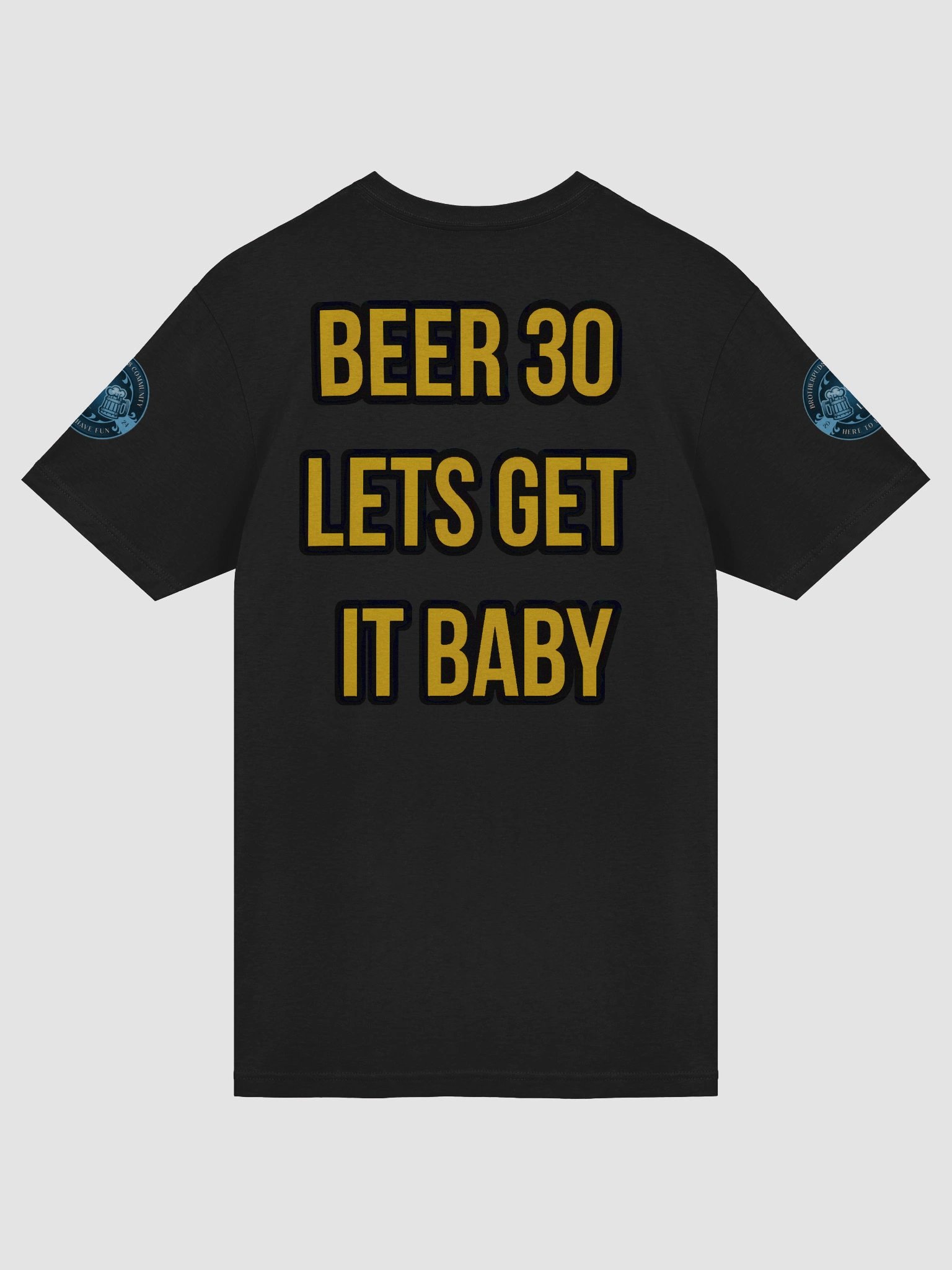 Basic Beer 30 product image (46)