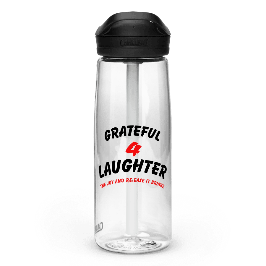 I AM GRATEFUL FOR LAUGHTER product image (3)