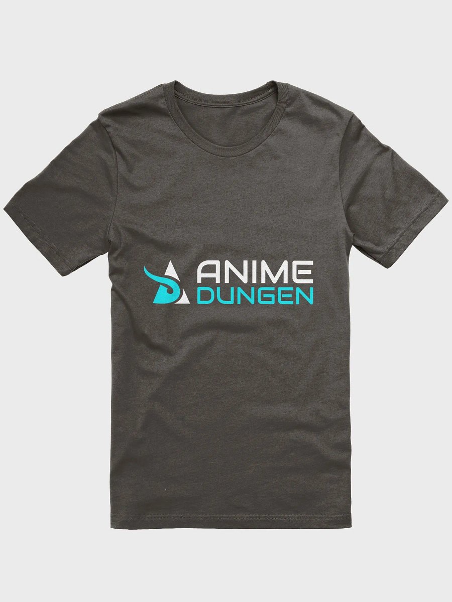 Anime Dungen Girls' T-Shirt product image (1)