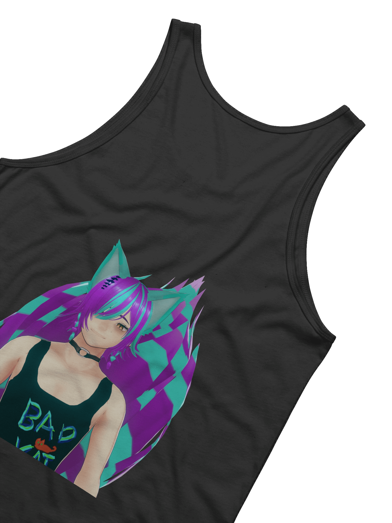 Xeshire's Tank Top product image (27)