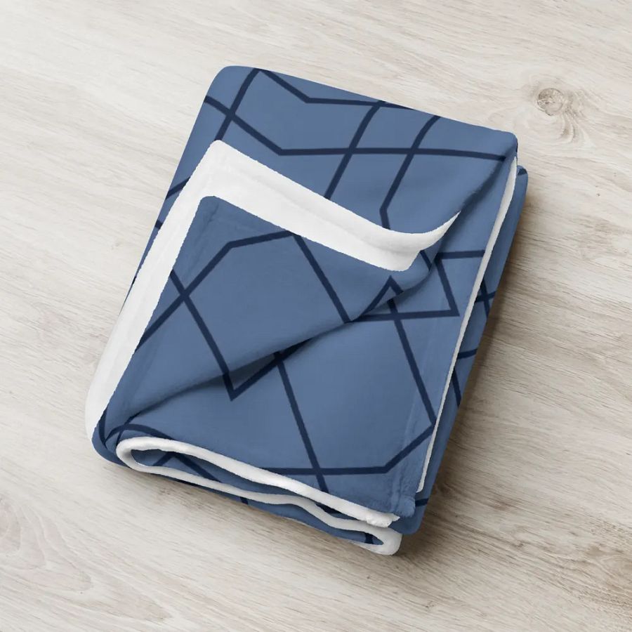 Star Flower Blanket product image (11)