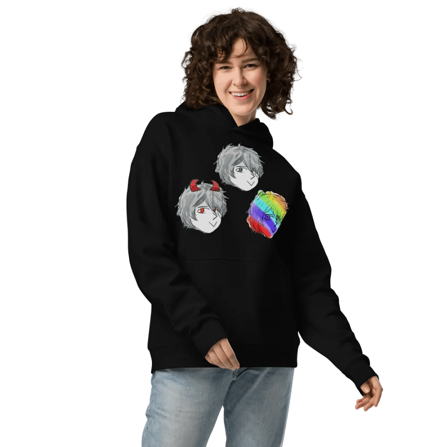 NovaKappas Galore Hoodie product image (3)
