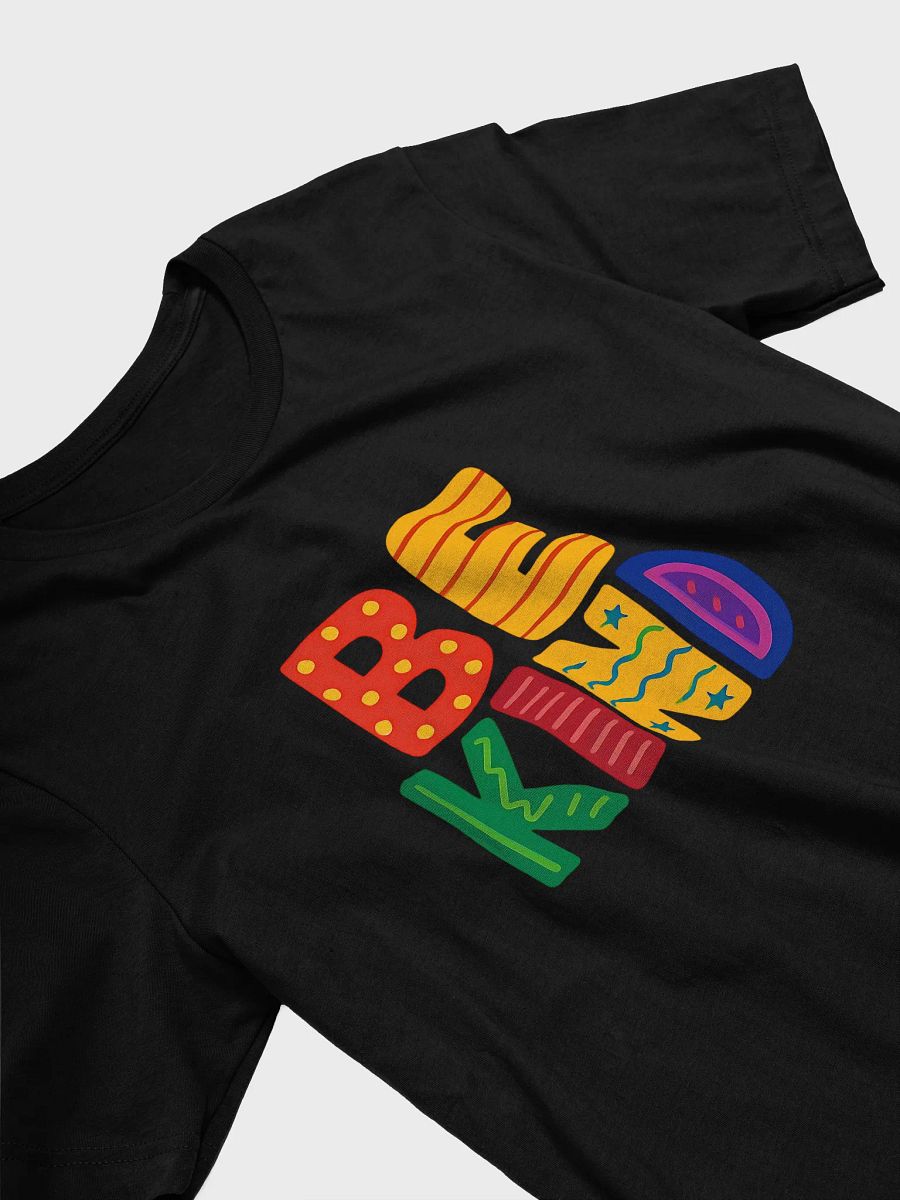 Be Kind Lettered T-Shirt product image (24)