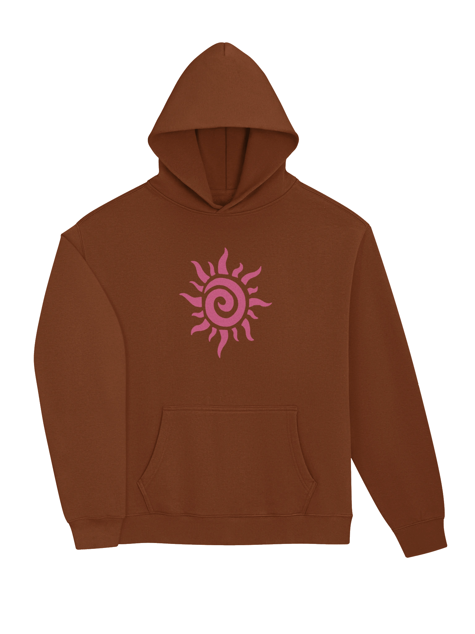 PINK SUN HOOD product image (3)