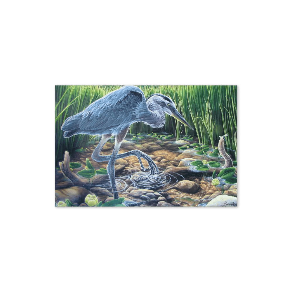 Blue Heron product image (11)