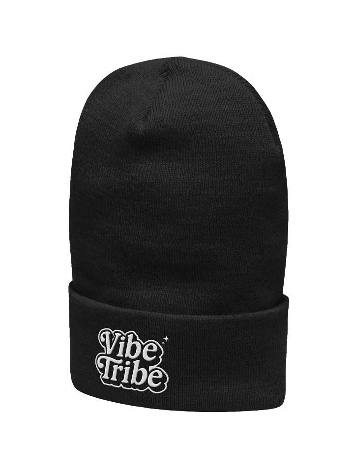 Vibe Tribe Beanie product image (17)