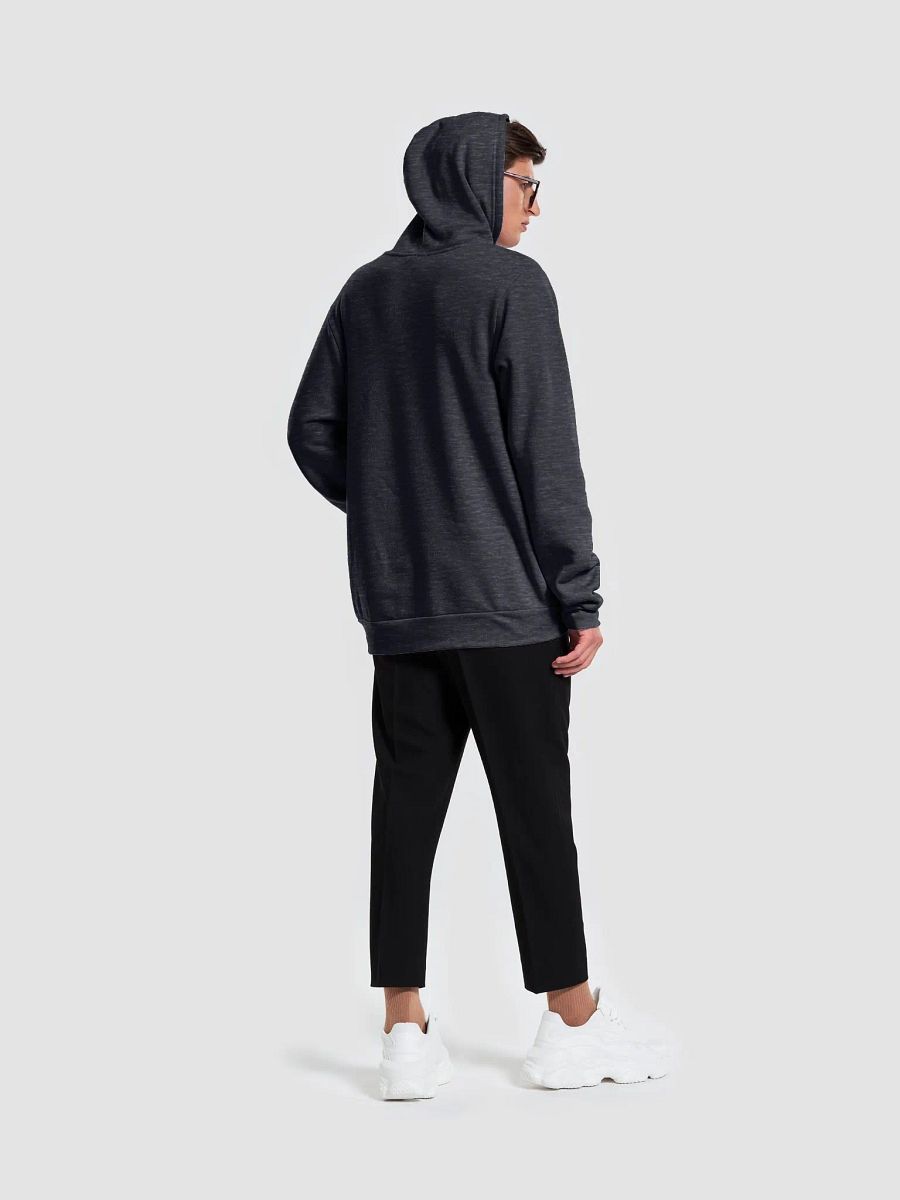 NeuroDivergent Rebel - Always Mock the Rich Super Soft Hoodie product image (22)