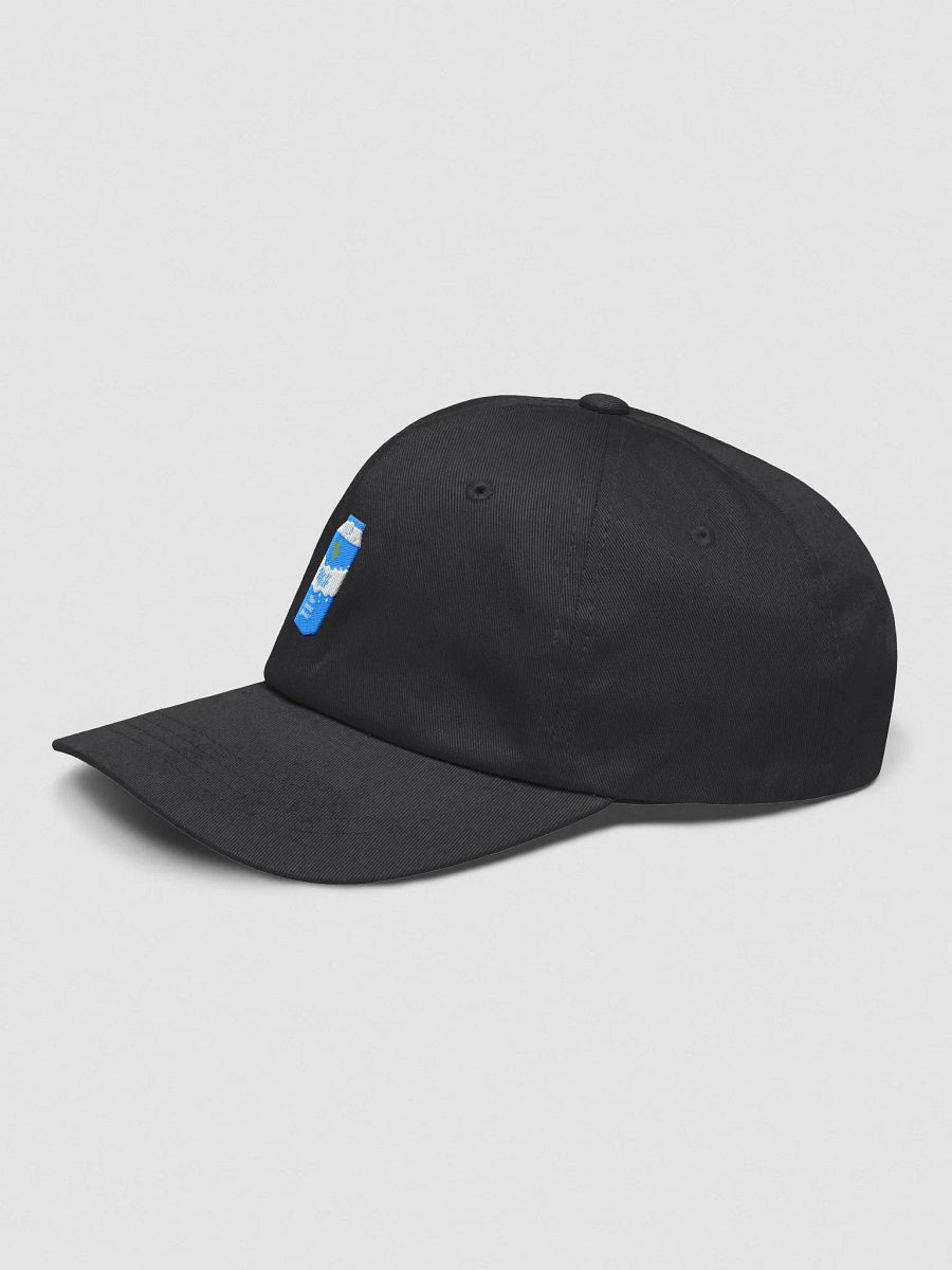 Cactus Milk Dad hat product image (16)