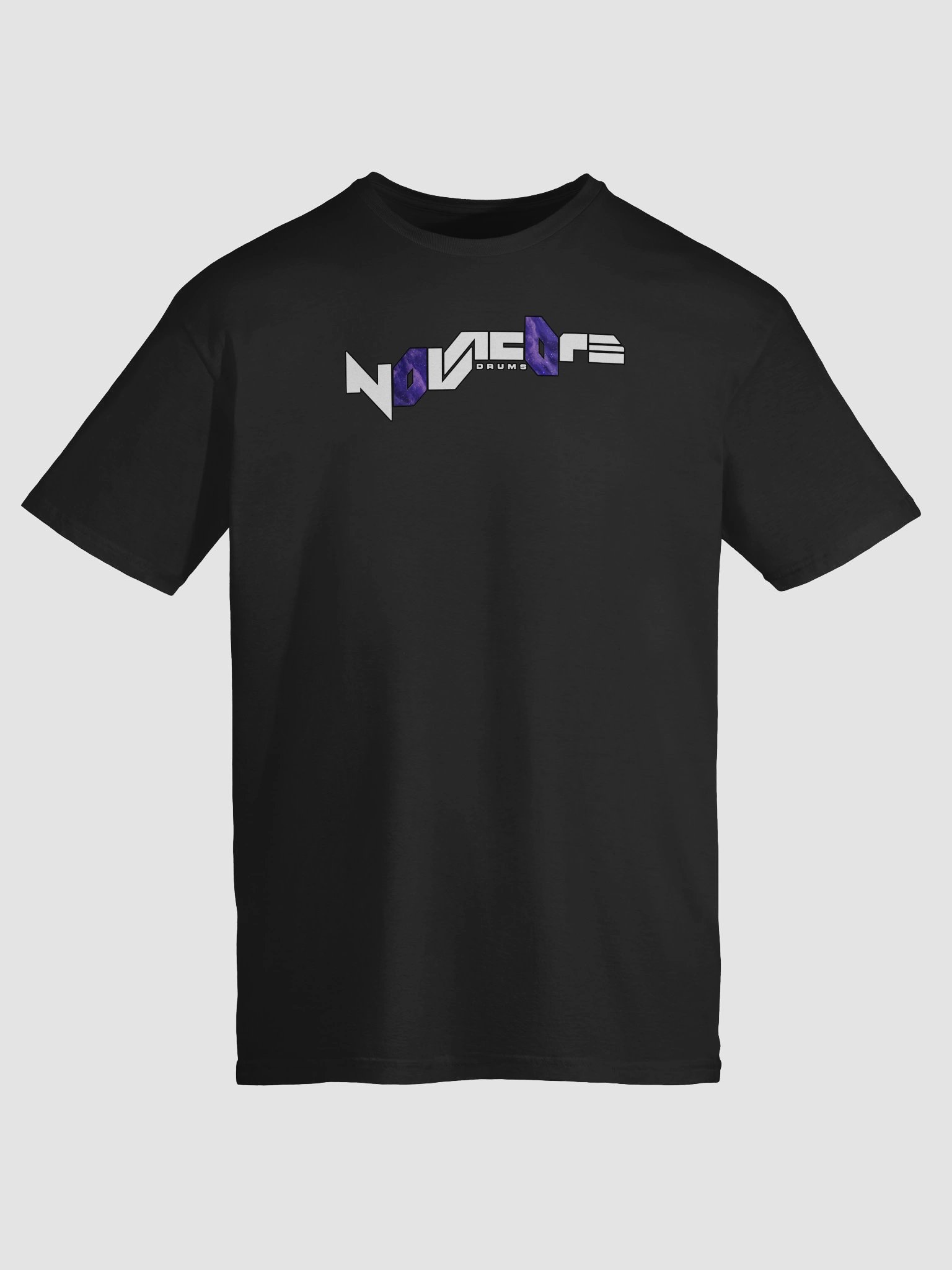 novacore drums Galactic T-Shirt product image (9)
