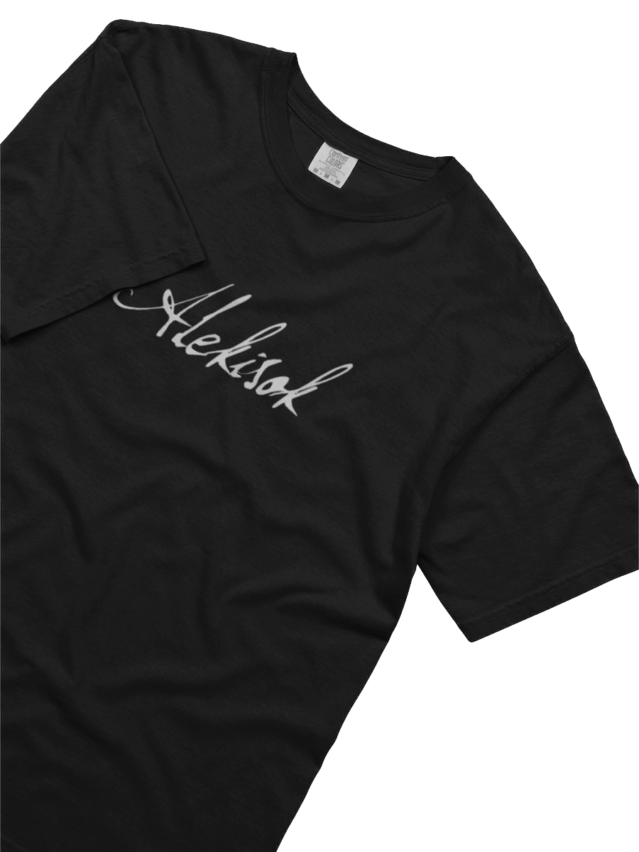 alekisok black shirt product image (3)