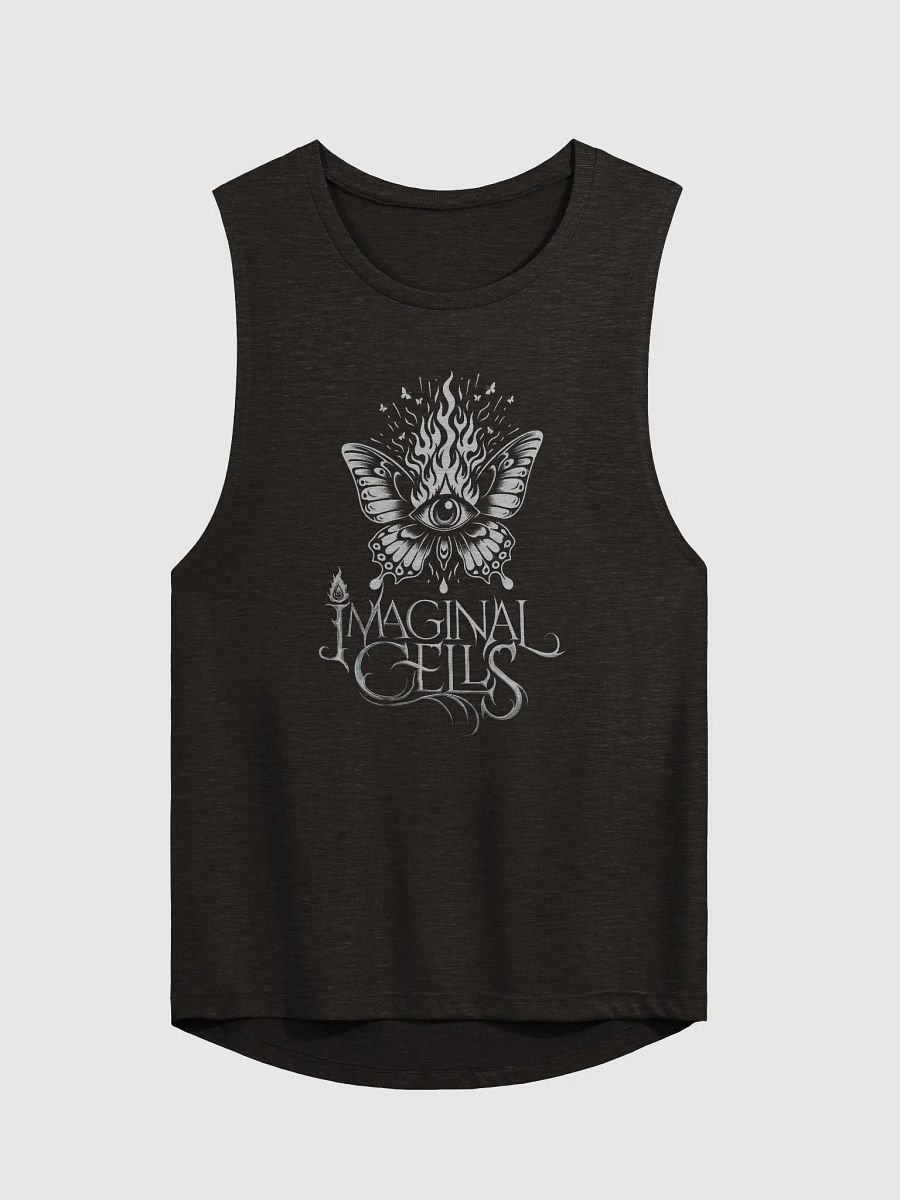 Flame of Transformation Women's Muscle Tank product image (1)