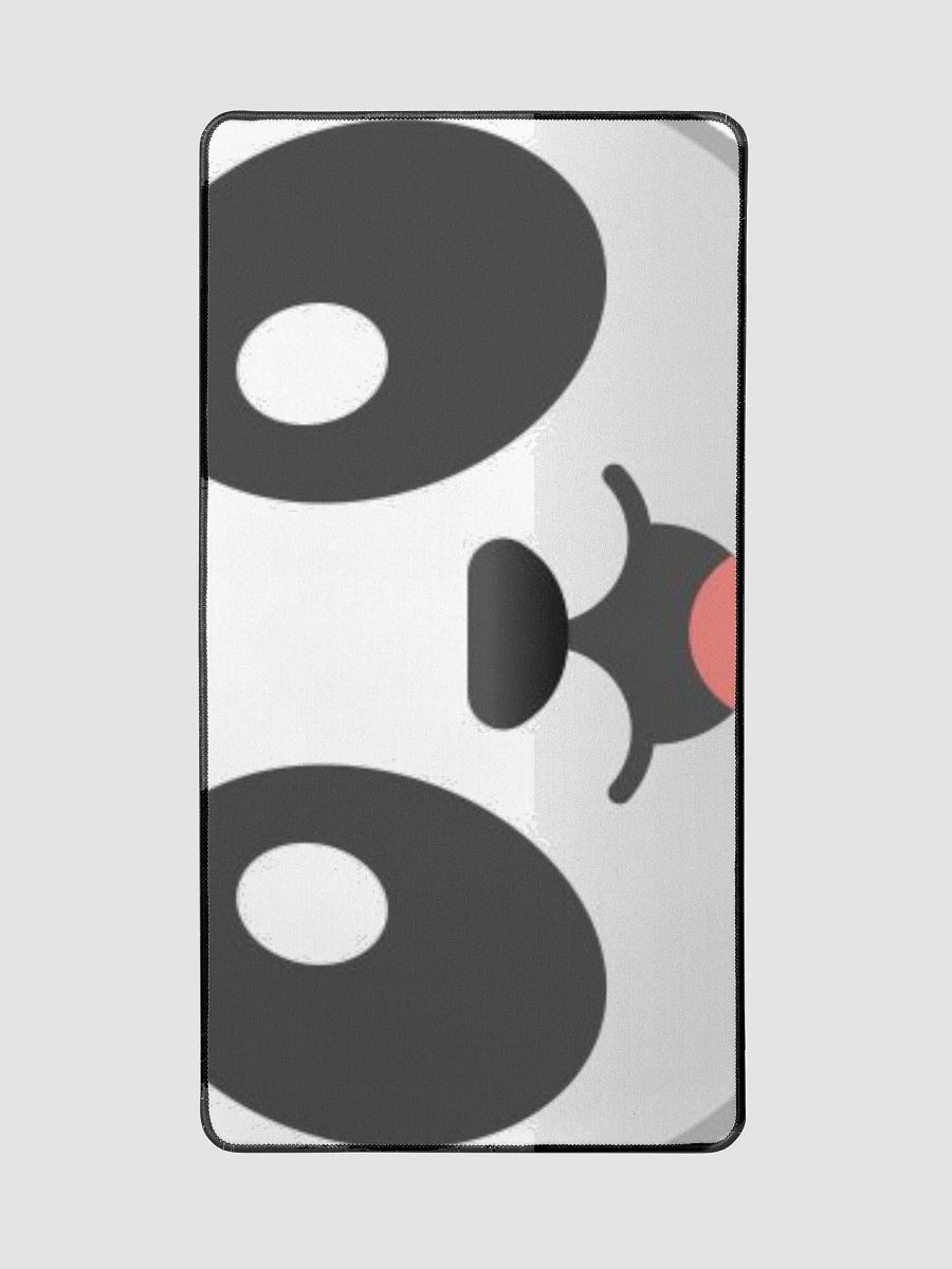 Desk Mat 15.5" x 31.5" product image (2)