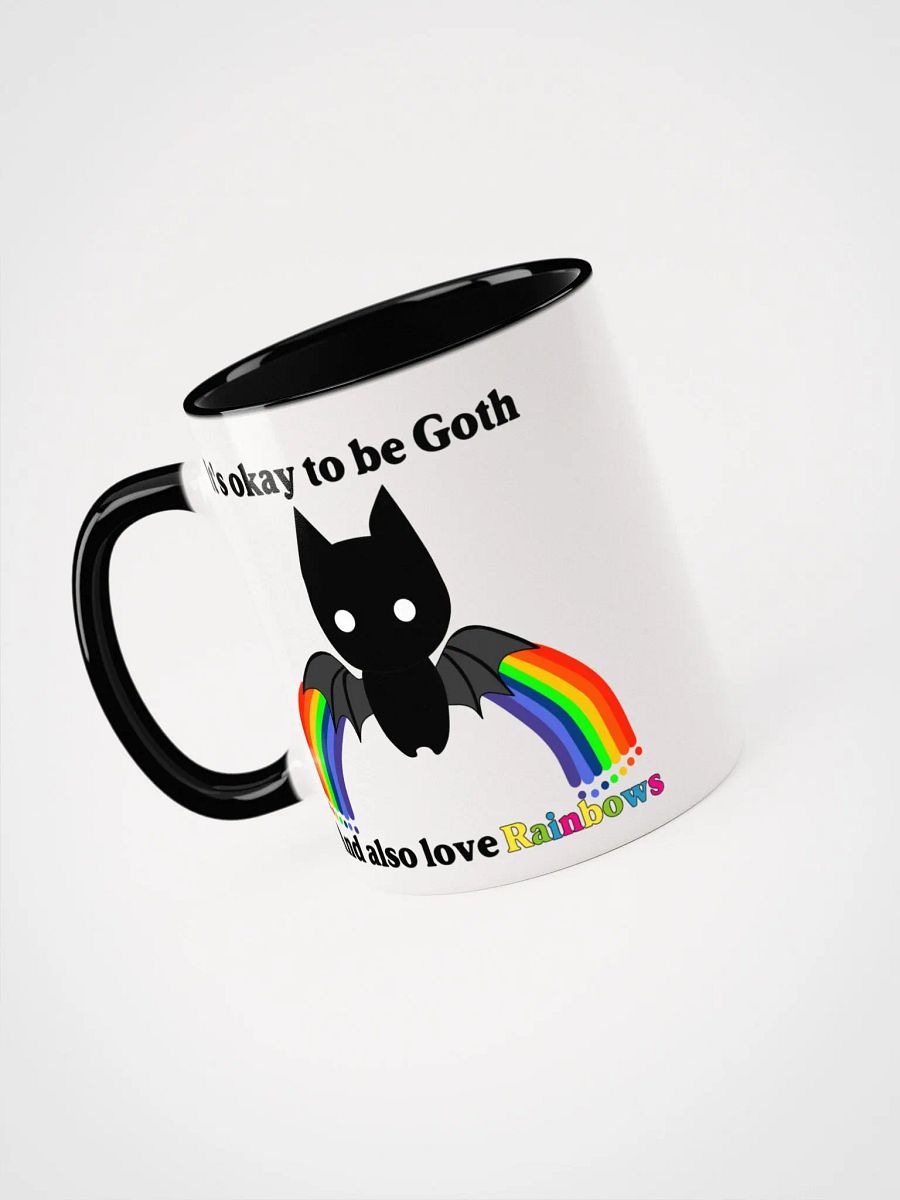 Goth love Rainbow! product image (41)