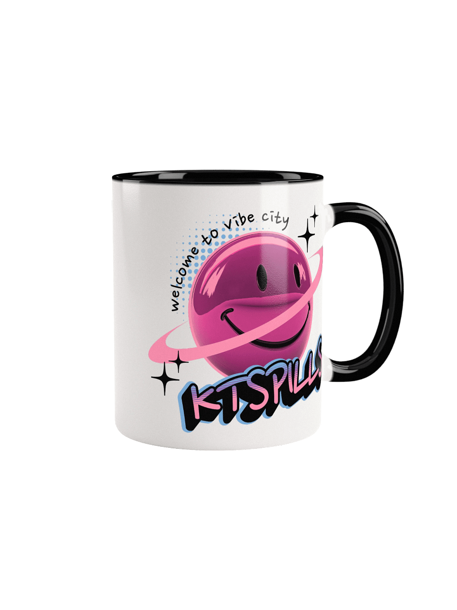 Vibe Planet Mug product image (3)