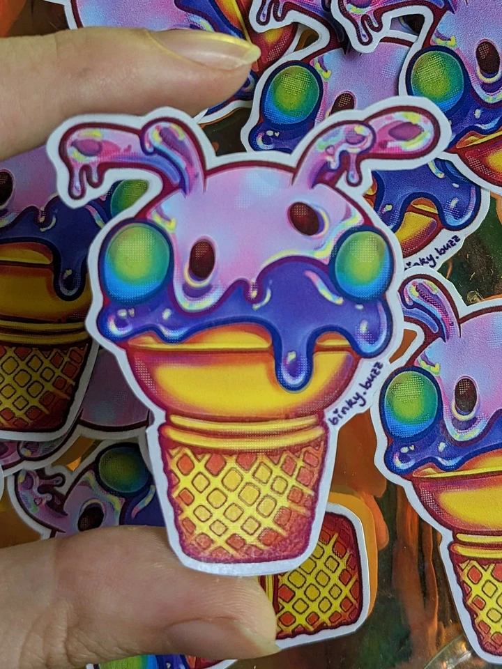 Icecream Monsters product image (1)