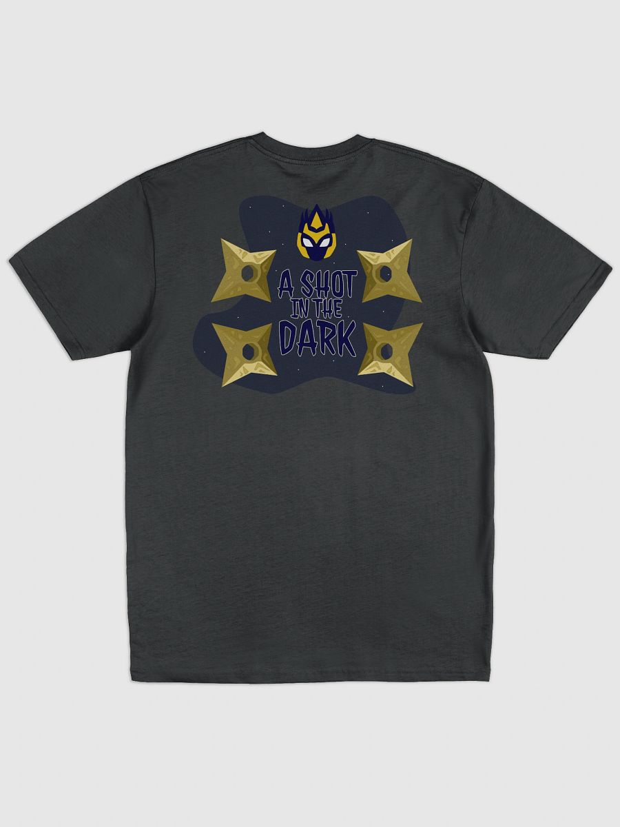 Star T-Shirt product image (8)