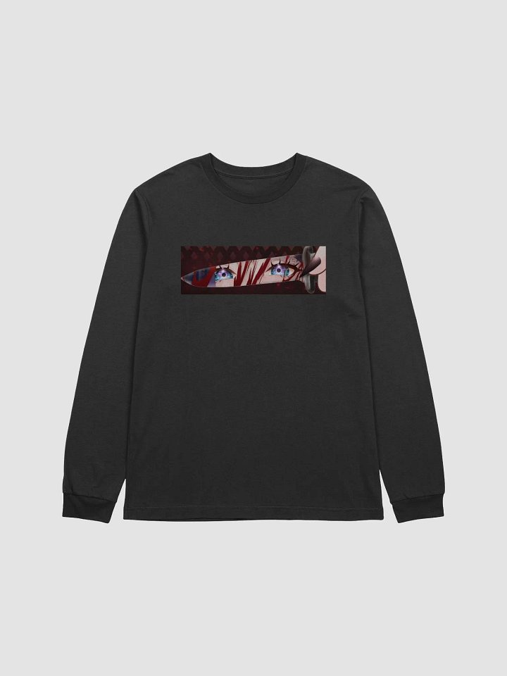 Eye Banner Long Sleeve product image (3)