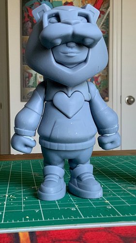 Officially invested in this journey (figuratively and financially 🤣). 4 prototypes ready and more ideas to come. Shoutout to ...