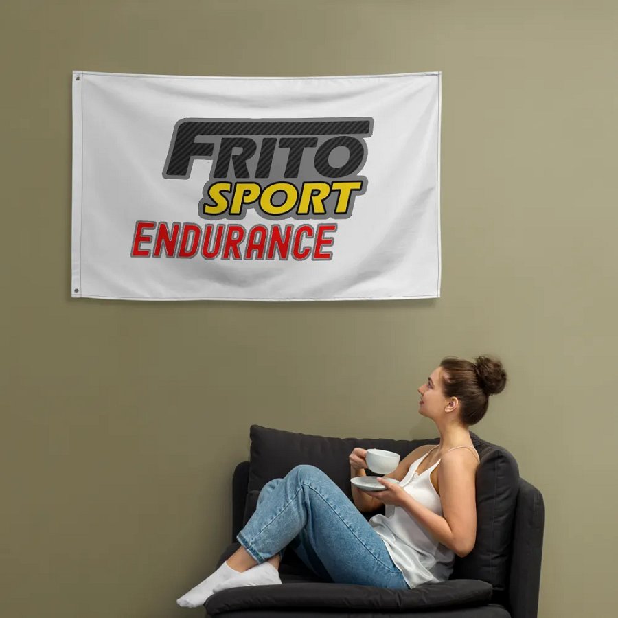 Fritosport Flag product image (12)