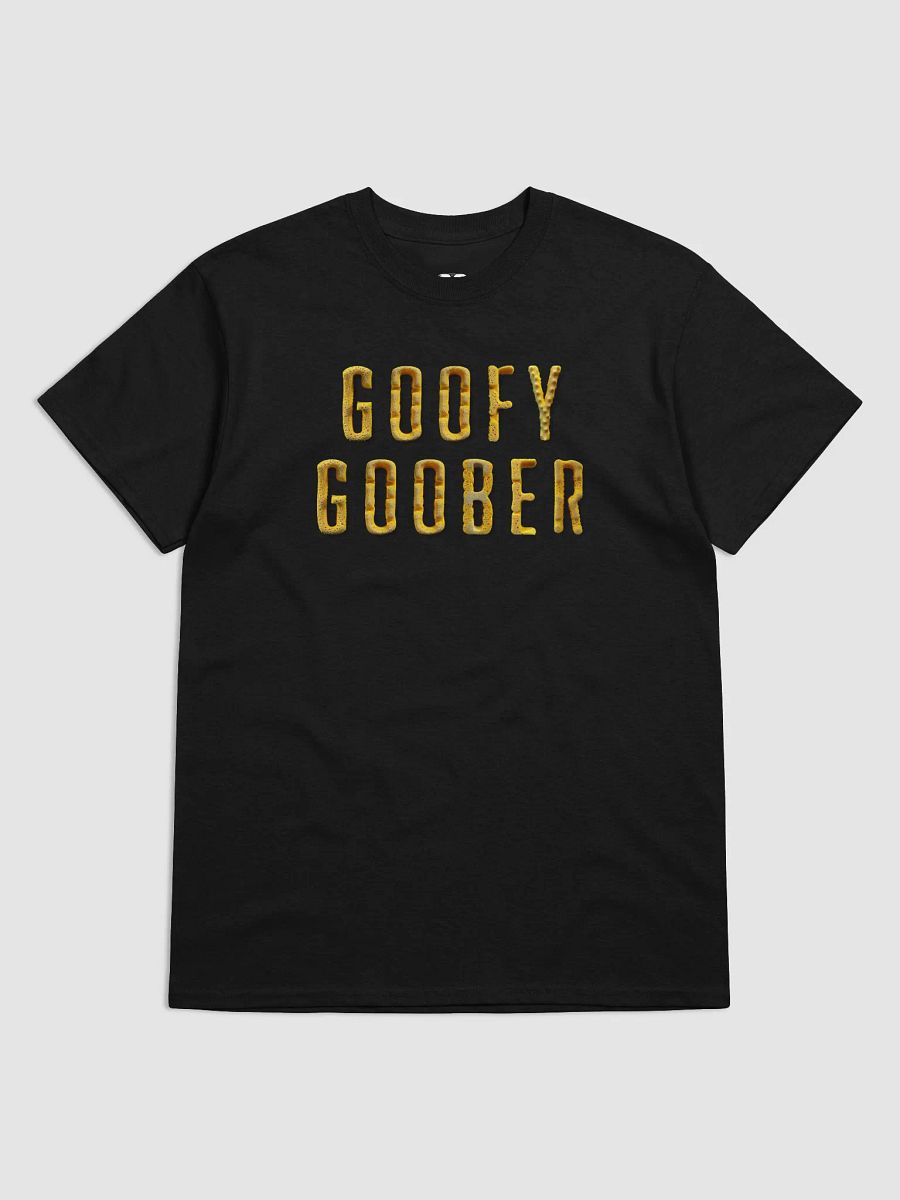 Goofy Goober Tee product image (1)