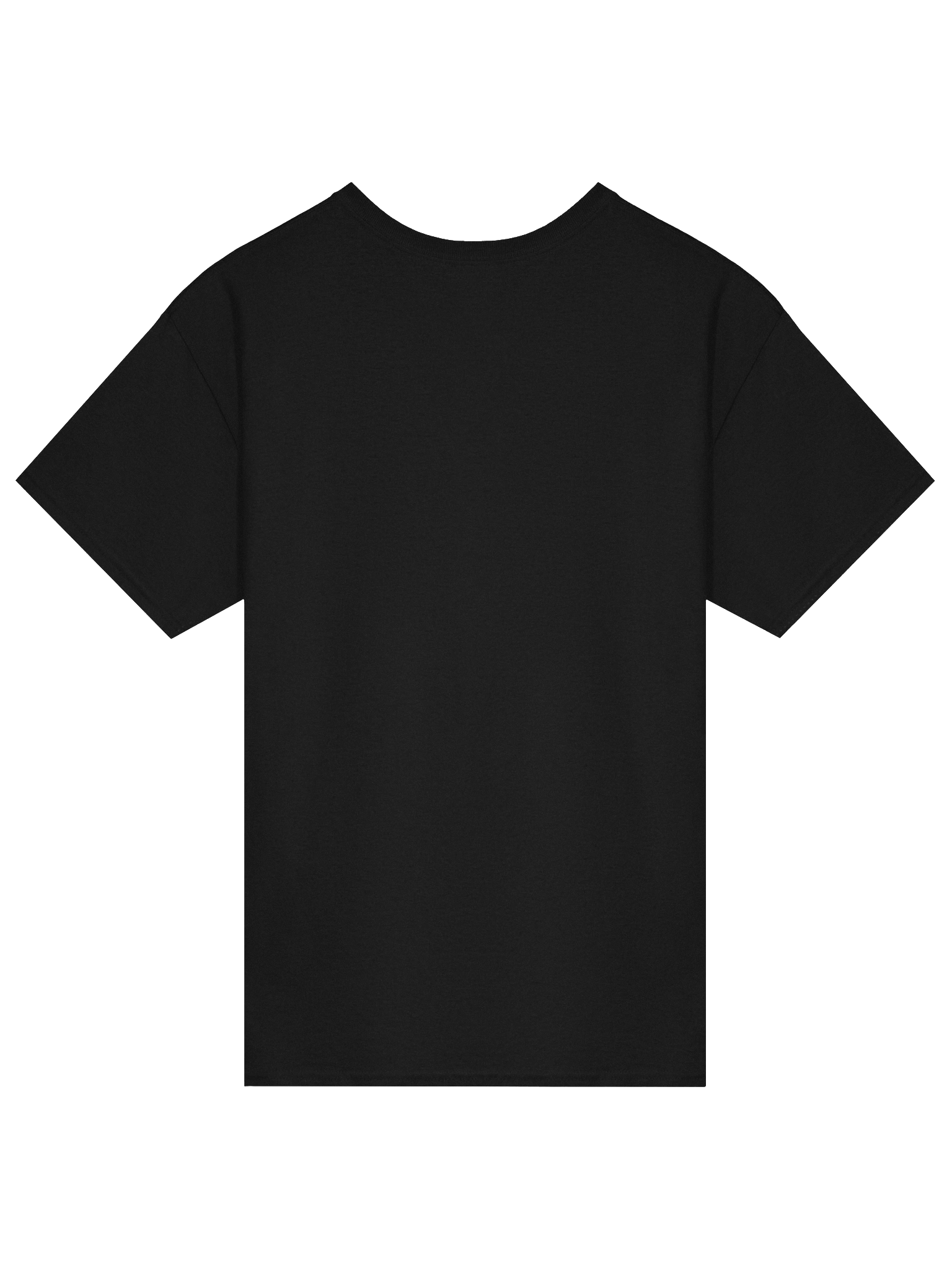 MajorAmigoGaming Logo – Heavy Cotton Streetwear Shirt product image (10)