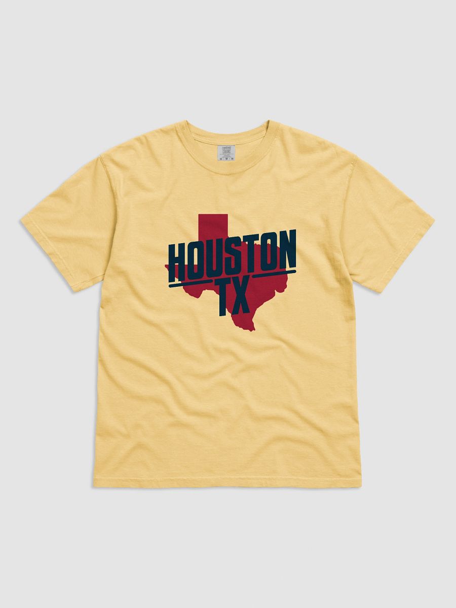 Houston Tee product image (1)