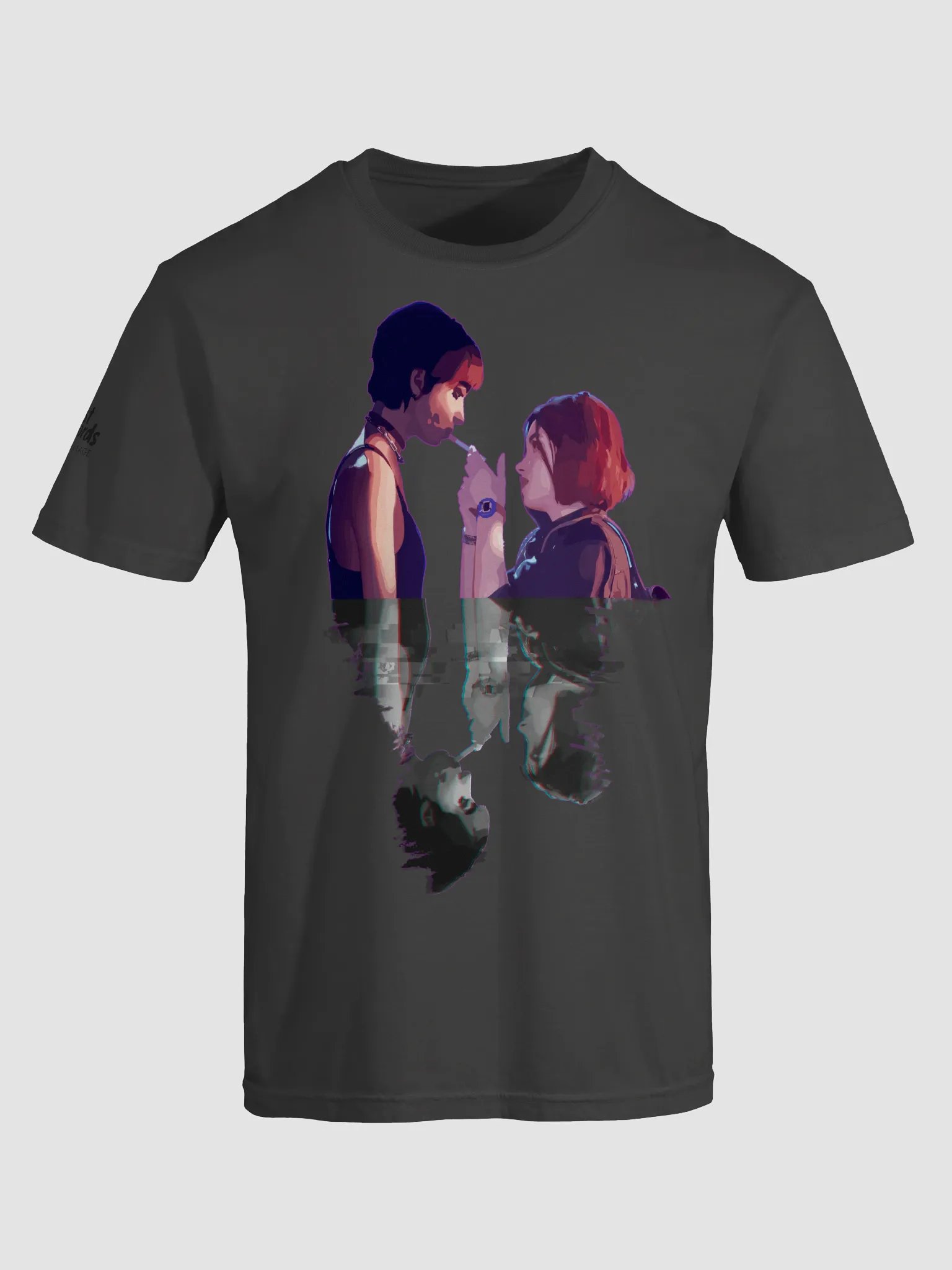Lost Records: Bloom & Rage; Swann x Nora (Cigarette) product image (33)