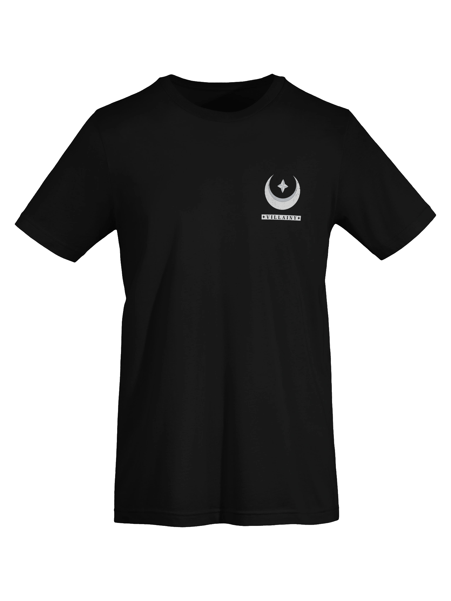 The Cursed Tarot Card T-Shirt | Villainyvs product image (52)
