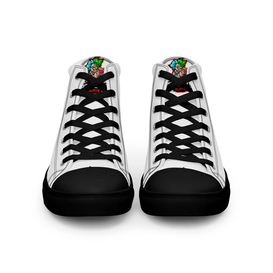 WOMENS HIGH TOP SHOE product image (4)