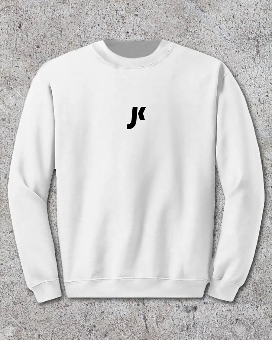 JK Logo Sweater product image (6)