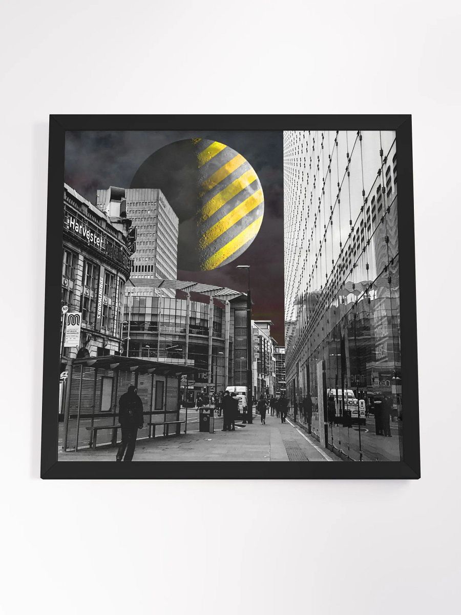 MancLand - Manc Moon product image (4)