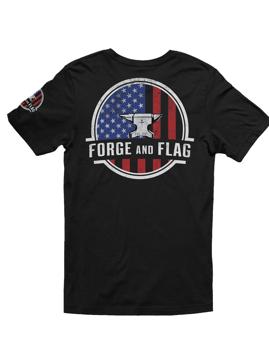 Forge & Flag™ Tee product image (3)