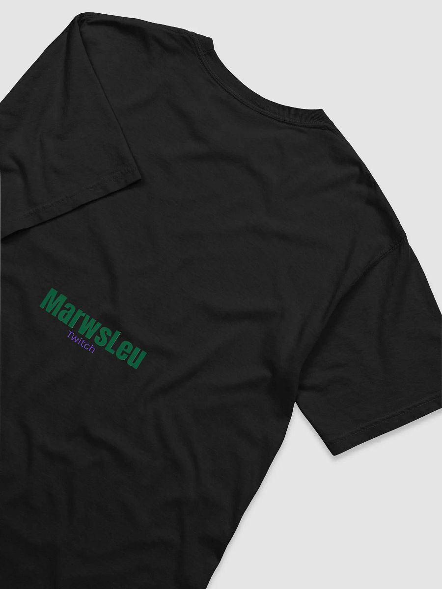 Twitch Comfort: MarwsLeu Edition product image (8)