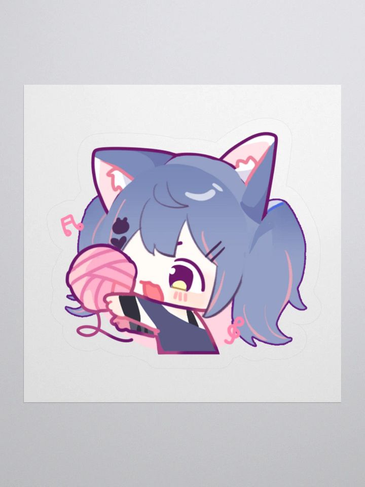 Yarn Sticker product image (2)