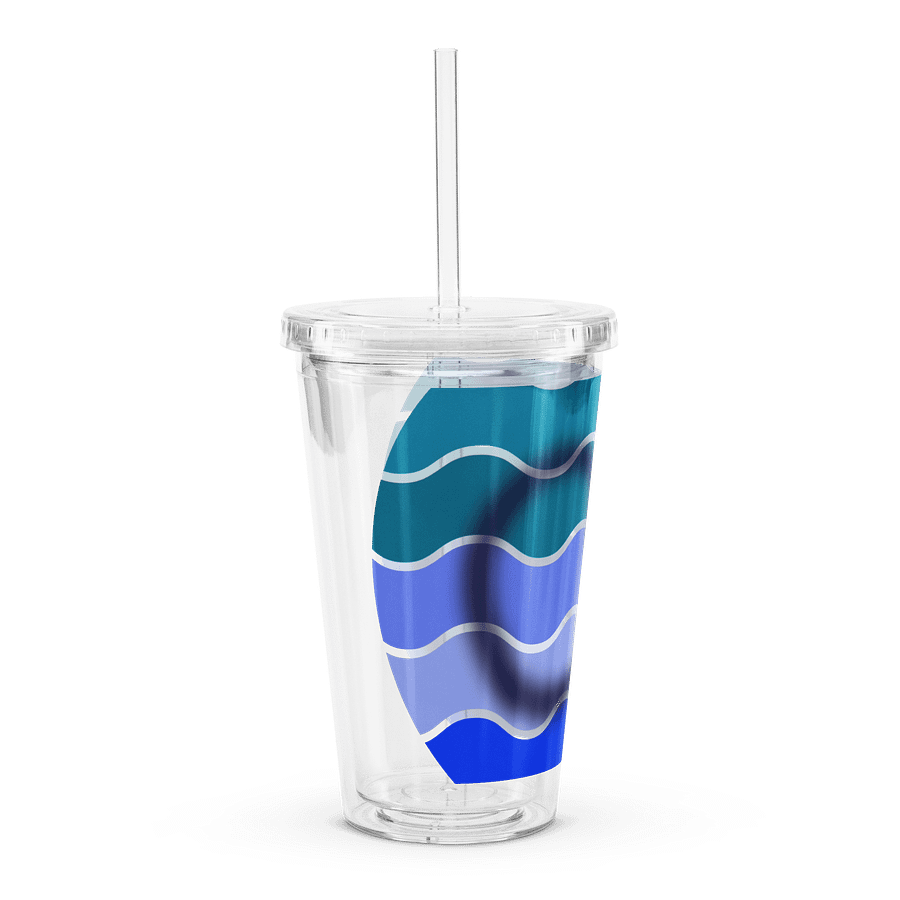 Aqua Wave Double Wall Tumbler product image (3)