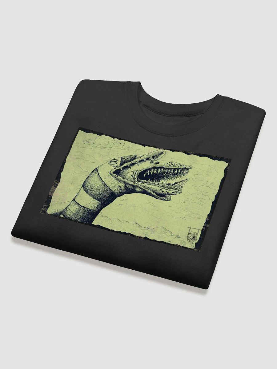 Saturn's Full of Sandworms- Sweatshirt product image (8)