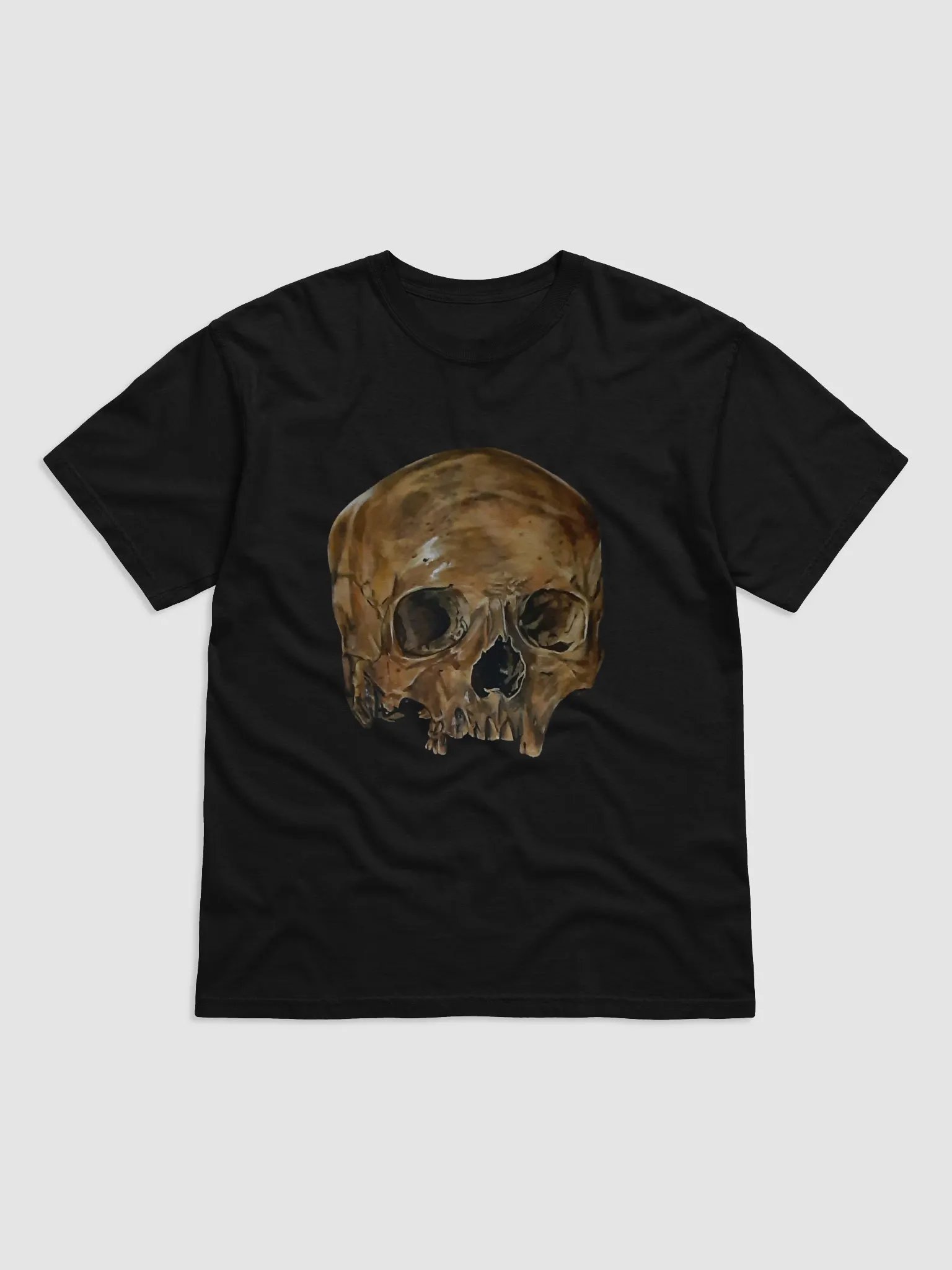 Skull Shirt product image (1)