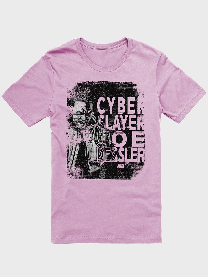 Cyber Slayer product image (1)