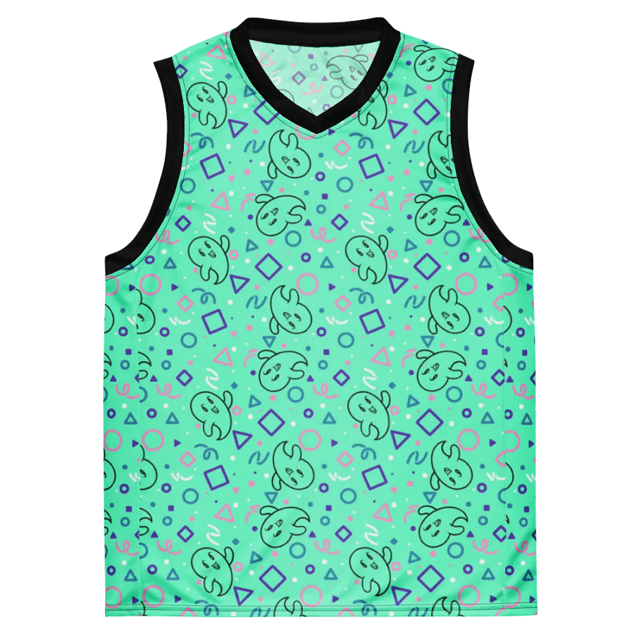 90s Arcade Tank product image (1)