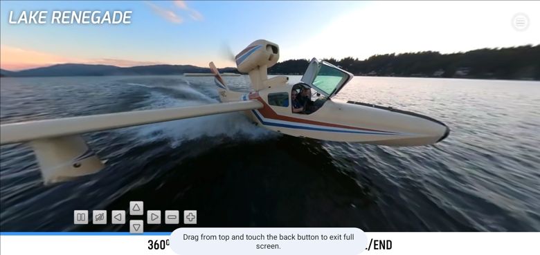Interactive Virtual Tour product image (1)