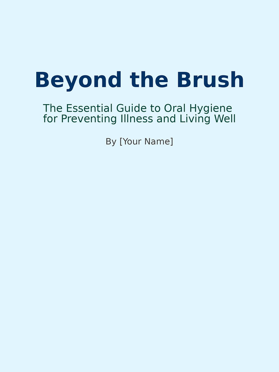Beyond the Brush product image (1)
