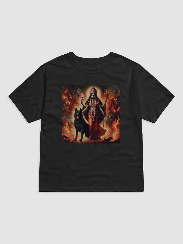 Kali maa and Black Dog product image (2)