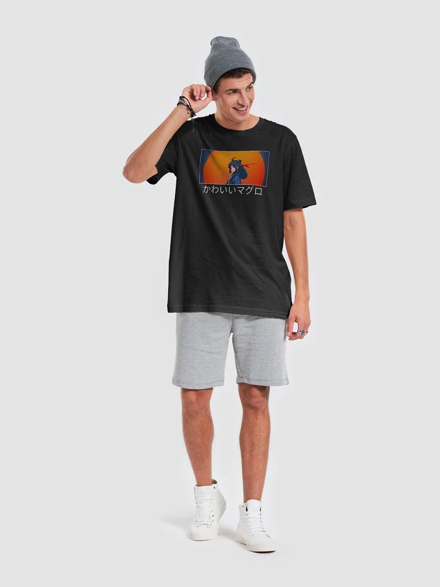 Ghost of Tunina T-Shirt - Glare Edition product image (6)