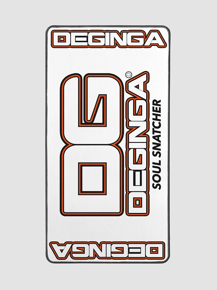 DeGinga Desk Mat product image (2)