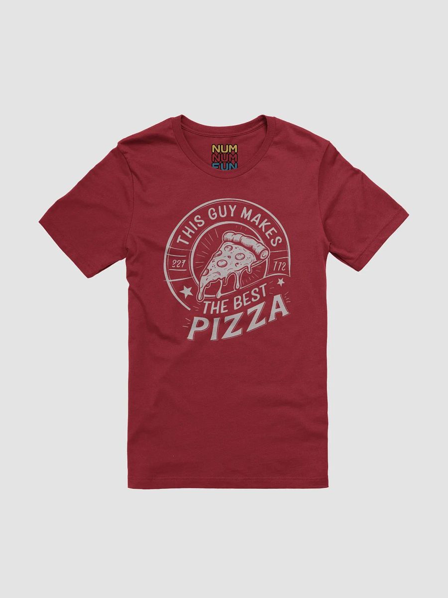 This guy makes the best pizza product image (1)